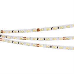 Лента MICROLED-M240-4.5mm 24V White-CDW (9.6 W/m, IP20, 2216, 5m) (Arlight, узкая) 024506(2) - фото 106117