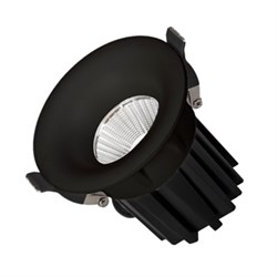 Светильник MS-FOGGY-BUILT-R86-10W Warm3000 (BK, 36 deg, 230V) (Arlight, IP54 Металл, 5 лет) 044628 - фото 106388