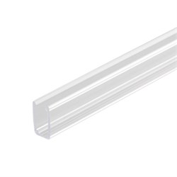 Профиль ARL-MOONLIGHT-1206-1000 CLEAR (Arlight, Пластик) 029826 - фото 106861
