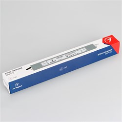 Блок питания ARPV-24060-D (24V, 2.5A, 60W) (Arlight, IP67 Металл, 3 года) 025027 - фото 107633