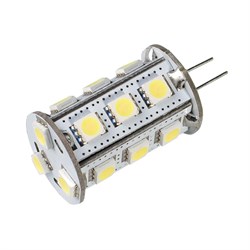 Светодиодная лампа AR-G4-18B2234-12V Warm (Arlight, Открытый) 012685 - фото 107786