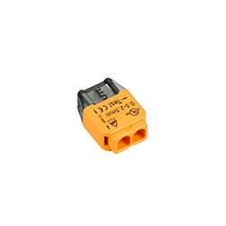 Клемма-коннектор ARL-QCT-2WS2.5-32A-BOX20 (Arlight, Пластик) 047406 - фото 107927
