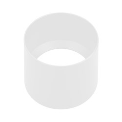 Кольцо антибликовое LGD-ANTIGLARE-RING-R85 (WH) (Arlight, Металл) 046758 - фото 108136
