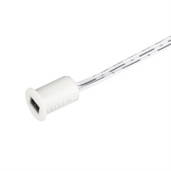 ИК-датчик SR-PRIME-IN-R14-WH-MINI (12-24V, 48-96W, DOOR) (Arlight, Открытый) 036176 - фото 108392