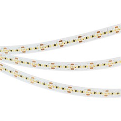 Лента MICROLED-M300-10mm 24V Day5000 (21.6W/m, IP20,2216, 5m) (Arlight, 21.6 Вт/м, IP20) 023588(1) - фото 108441
