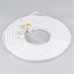 Лента герметичная MOONLIGHT-TOP-A140-13x12mm 24V Day4000 (9.6 W/m, IP67, 5m, wire x2) (Arlight, Вывод боковой, 3 года) 041475 - фото 108533