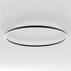 Светильник SP-LINE-HANG-ARC-O3535-D1500-124W Day4000 (BLACK, 230V) (Arlight, Металл) 034011(1) - фото 108538