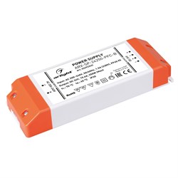 Блок питания ARV-SP-24250-PFC-B (24V, 10.4A, 250W) (Arlight, IP20 Пластик, 5 лет) 022923(2) - фото 108874