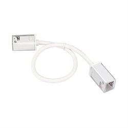 Коннектор питания ARL-MOONLIGHT-1712-CON-POWER-MID-WIRE-WH (Arlight, IP67 Пластик, 3 года) 029417 - фото 108971