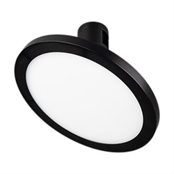 Светильник ART-APRIORI-PLATO-TURN-R160-12W Day4000 (BK, 120 deg, 48V) (Arlight, IP20 Металл, 3 года) 039394 - фото 109164