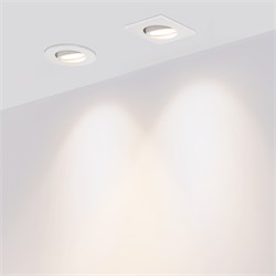 Светодиодный светильник LTM-R50WH 5W White 25deg (Arlight, IP40 Металл, 3 года) 020754 - фото 109477