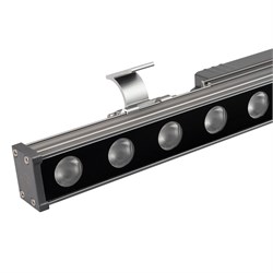 Линейный прожектор AR-LINE-300-6W Day4000 (GR, 15 deg, 230V) (Arlight, IP65 Металл, 3 года) 045361 - фото 109882