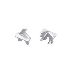 Заглушка SL-BEVEL-H12-F13 (Arlight, Пластик) 043751 - фото 110005