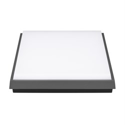 Светильник LGD-AREA-S240x240-25W Day4000 (GR, 110 deg, 230V) (Arlight, IP54 Металл, 3 года) 032427 - фото 110040