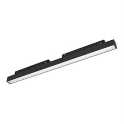 Светильник MAG-FLEX-FLAT-L465-16W Warm3000 (BK, 80 deg, 48V) (Arlight, IP20 Металл, 5 лет) 047206 - фото 110611