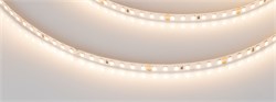 Лента UL-A140-8mm 24V Warm3000 (10 W/m, IP20, 5m) (Arlight, 7 лет) 046976 - фото 110812