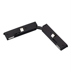 Коннектор гибкий MAG-MICROCOSM-CON-FLEX-POWER (BK) (Arlight, IP20 Пластик, 3 года) 043240 - фото 110915