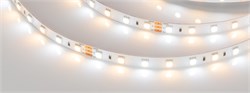 Лента RT 6-5000 24V White-MIX 2x (5060, 60 LED/m, LUX) (Arlight, Изменяемая ЦТ) 025213 - фото 110981