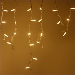 Светодиодная гирлянда ARD-EDGE-PRO-5600x900-WHITE-240LED-MILK-STD Warm (230V, 15W) (Ardecoled, IP65) 034114 - фото 111108