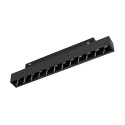 Светильник MAG-FLEX-LASER-L235-8W Day4000 (BK, 24 deg, 48V) (Arlight, IP20 Металл, 5 лет) 036317 - фото 111115