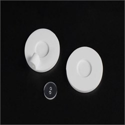 Заглушка ARL-MOONLIGHT-ROUND-40-CAP-SIDE-L-SET-WH (Arlight, Пластик) 048838 - фото 111139