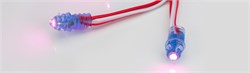 Модуль герметичный ARL-D9 5V Pink (Arlight, Закрытый, IP67) 026564 - фото 111274