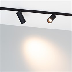 Светильник MAG-MICROCOSM-SPOT-R35-5W Warm3000 (BK, 36 deg, 24V) (Arlight, IP20 Металл, 3 года) 043252 - фото 111350