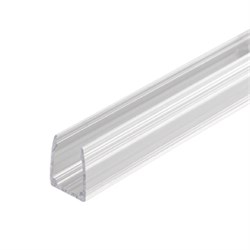 Профиль ARL-MOONLIGHT-1213-1000 CLEAR (Arlight, Пластик) 032577 - фото 111403