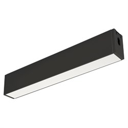 Светильник CLIP-38-FLAT-S312-6W Day4000 (BK, 110 deg, 24V) (Arlight, IP40 Металл, 3 года) 029004 - фото 111450
