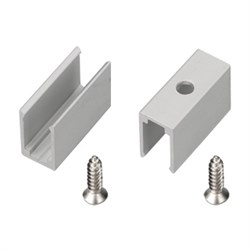 Держатель ARL-MOONLIGHT-1206-CLIP ANOD (Arlight, Алюминий) 029827 - фото 111473