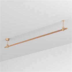 Трек ART-APRIORI-LINE-ROD-200-2000 (GD) (Arlight, IP20 Металл, 3 года) 048461 - фото 111581