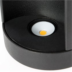 Светильник LGD-Path-Round90-H650B-7W Warm White (Arlight, IP54 Металл, 3 года) 020349 - фото 112091
