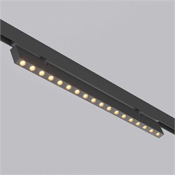 Светильник MAG-DOTS-FOLD-25-S600-18W Day4000 (BK, 30 deg, 24V) (Arlight, IP20 Металл, 3 года) 034222 - фото 112200