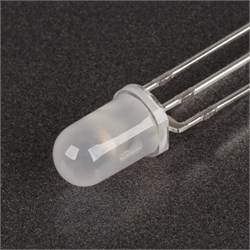 Светодиод ARL-5413EGW/3L (Arlight, 5мм (круглый)) 003011 - фото 112225