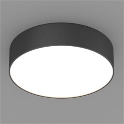 Светильник IM-RONDO-EMERGENCY-3H-R210-20W Warm3000 (BK, 120 deg, 230V) (Arlight, IP40 Металл, 2 года) 039651 - фото 112229