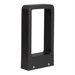 Светильник LGD-PATH-FRAME-H300-7W Warm3000 (BK, 100 deg, 230V) (ARL, IP65 Металл, 3 года) (Arlight, IP65 Металл, 3 года) 021928(1) - фото 112498