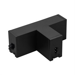 Коннектор тройной NEO-CLIP-38-CON-T-BK (Arlight, IP40 Металл, 3 года) 026846 - фото 112530