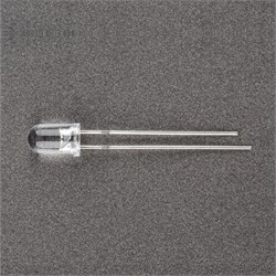 Светодиод ARL-5013UEUGC/2L (Arlight, 5мм (круглый)) 004203 - фото 112581