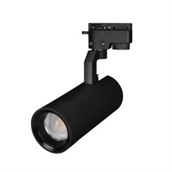 Светильник LGD-GELIOS-2TR-R80-30W Day4000 (BK, 20-60 deg, 230V) (Arlight, IP20 Металл, 3 года) 031243 - фото 112704