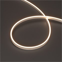 Лента герметичная MOONLIGHT-SIDE-A168-4x10mm 24V Warm3000 (7.2 W/m, IP65, 5m, wire x2) (Arlight, Вывод прямой, 3 года) 037553 - фото 112838