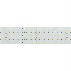 Лента RT 2-2500 24V Warm3000 5x2 (2835, 875 LED, LUX) (Arlight, 36 Вт/м, IP20) 020390 - фото 112898