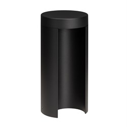 Светильник LGD-Path-Round120-H250B-12W Warm White (Arlight, IP54 Металл, 3 года) 020335 - фото 113052