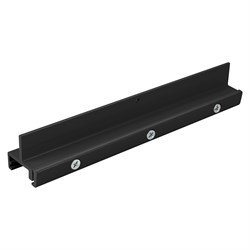 Зажим LGD-4TR-CLIP-BK (D) (Arlight, IP20 Металл, 3 года) 031261 - фото 113112