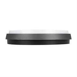 Светильник LGD-GIRO-R240-25W Warm3000 (GR, 110 deg, 230V) (Arlight, IP54 Металл, 3 года) 029949 - фото 113153