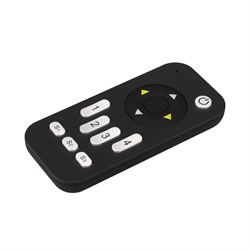 INTELLIGENT ARLIGHT Пульт SMART-801-22-4G-3SC-MIX Black (3V, 2.4G) (IARL, IP20 Пластик, 5 лет) 037418 - фото 113385