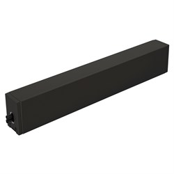 Коннектор прямой NEO-CLIP-38-CON-I-BK (Arlight, IP40 Металл, 3 года) 028995 - фото 113529