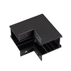 Коннектор угловой MAG-CON-MINI-2538-F-L90-INT (BK) (Arlight, IP20 Металл, 3 года) 049052 - фото 113816