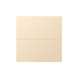 INTELLIGENT ARLIGHT Кнопочная панель SMART-DMX512-801-22-4G-4SC-DIM-IN Gold (230V, 2.4G) (IARL, IP20 Пластик, 5 лет) 039313 - фото 113895