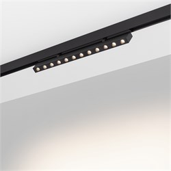Светильник MAG-DOTS-FOLD-25-S400-12W Day4000 (BK, 30 deg, 24V) (Arlight, IP20 Металл, 3 года) 034220 - фото 113906