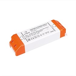 Блок питания ARV-SP-24075-PFC-TRIAC (24V, 3.1A, 75W) (Arlight, IP20 Пластик, 5 лет) 026406(2) - фото 114160